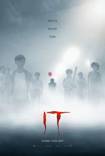 Theatrical Poster (USA)