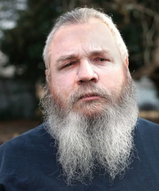 Jeff Stultz