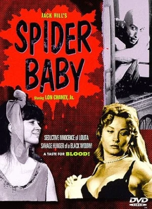 DVD Cover (Image Entertainment)