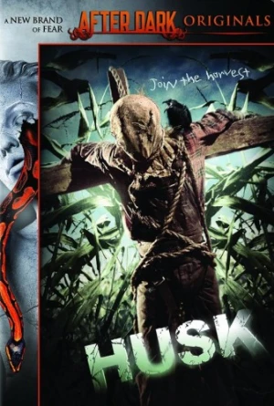 DVD Cover (Lions Gate)
