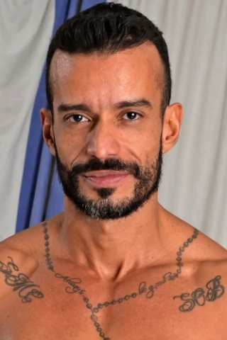 Vinny Burgos