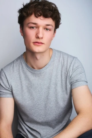 Benjamin Simpson