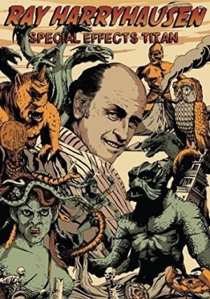 DVD Cover (Arrow Films)