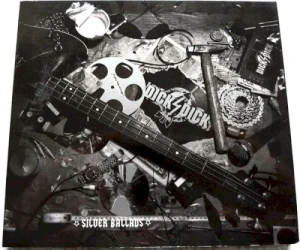 Silver Ballads