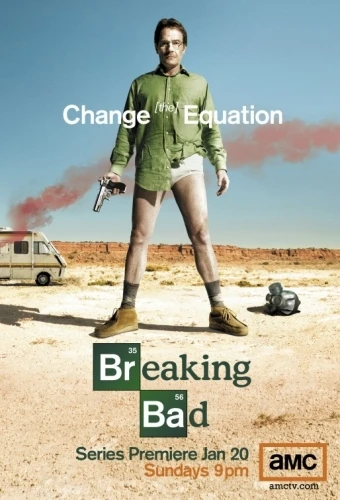 Theatrical Poster