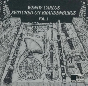 Switched-On Brandenburgs, Vol. I