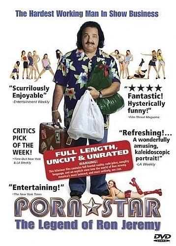 DVD Cover (Docurama Unrated)