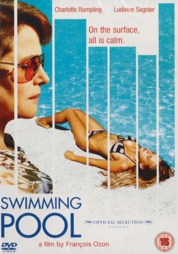 DVD Cover (UK)