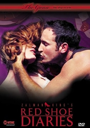 DVD Cover (Showtime Entertainment)