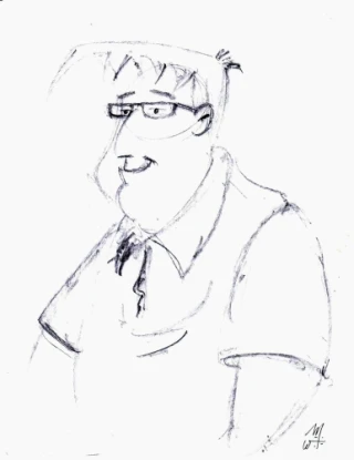 Dan Watanabe
