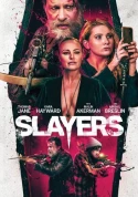 Slayers