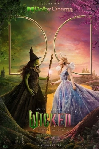 Theatrical Poster (USA)