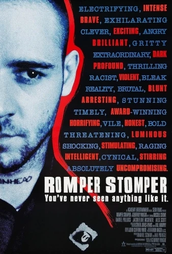 Theatrical Poster