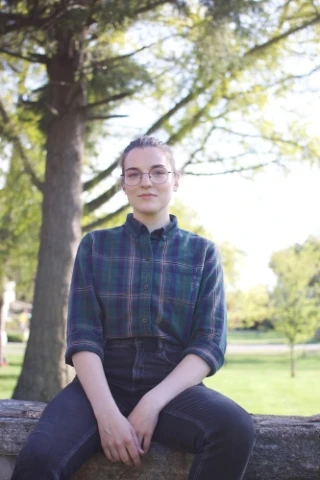 Hillary Carrigan
