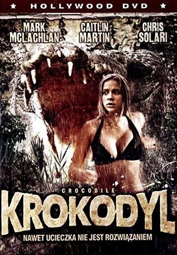DVD Cover (Czech Republic)