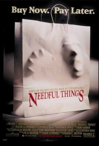 Theatrical Poster