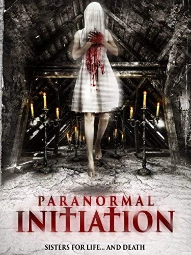Theatrical Poster