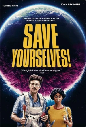 DVD Cover (Universal)