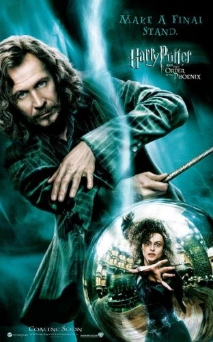 Theatrical Poster (USA)