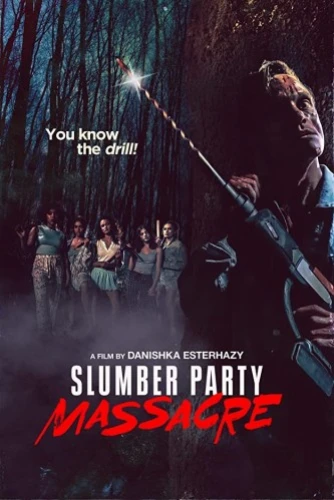 Theatrical Poster