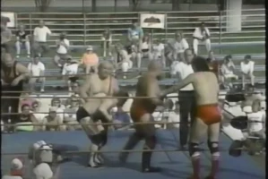 UWF Fury Hour 18