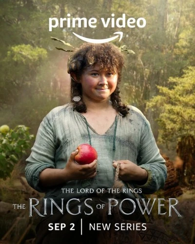 Theatrical Poster (USA)
