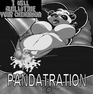 Pandatration EP