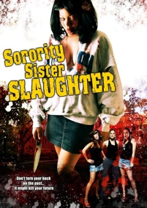 DVD Cover (York Entertainment)