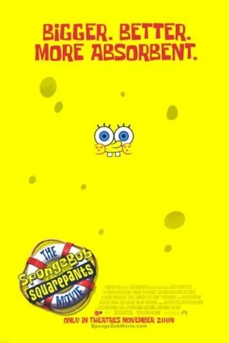 Theatrical Poster (USA)