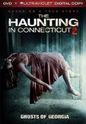The Haunting In Connecticut 2: Ghosts Of Georgia