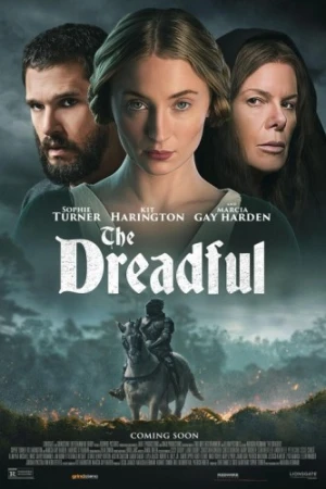 Theatrical Poster