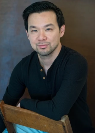 Jim Phu