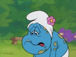 A Loss of Smurf