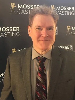 John Varescak