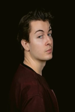 Daniel Jeffrey May