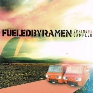 Fueled by Ramen Spring 05 Sampler