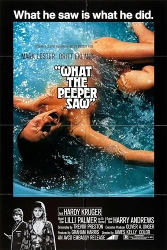 Theatrical Poster (USA)