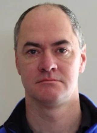 Mark Rice