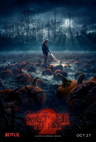 Theatrical Poster (USA)