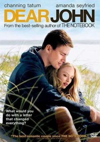 DVD Cover (Sony Home Entertainment)