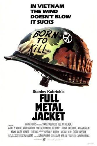 Theatrical Poster