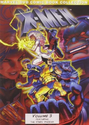 DVD Cover (Walt Disney Studios)