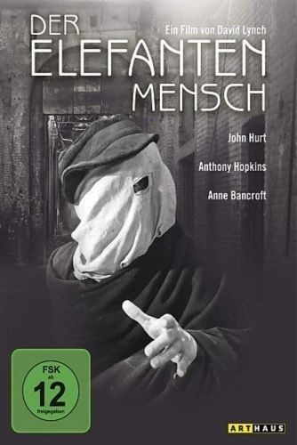 DVD Cover (Germany)