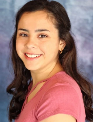 Sophia Sparks