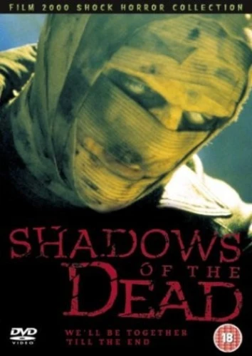 DVD Cover (UK)