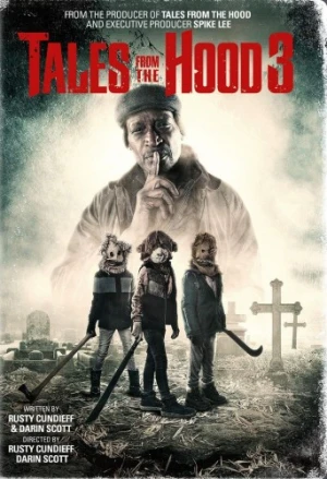 DVD Cover (Universal)