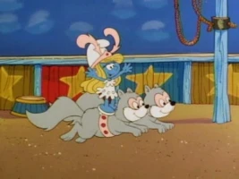 A Circus for Baby