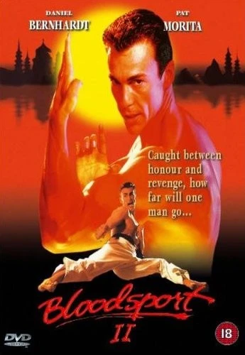 DVD Cover (UK)