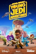 Star Wars: Young Jedi Adventures: Season 1