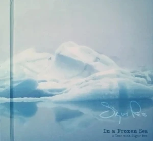 In a Frozen Sea: A Year With Sigur Rós
